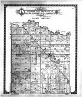 Garnes Township, Red Lake County 1911